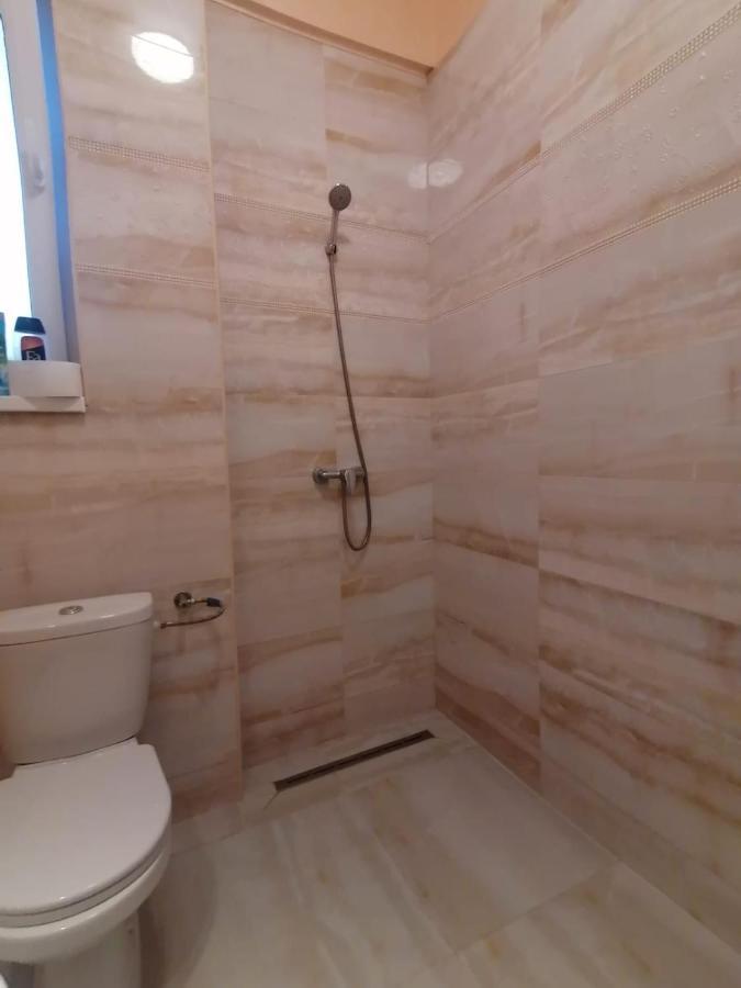 Central Appartment - Heart Of Bucharest - Sector 1 - New Renovated - Open Space المظهر الخارجي الصورة