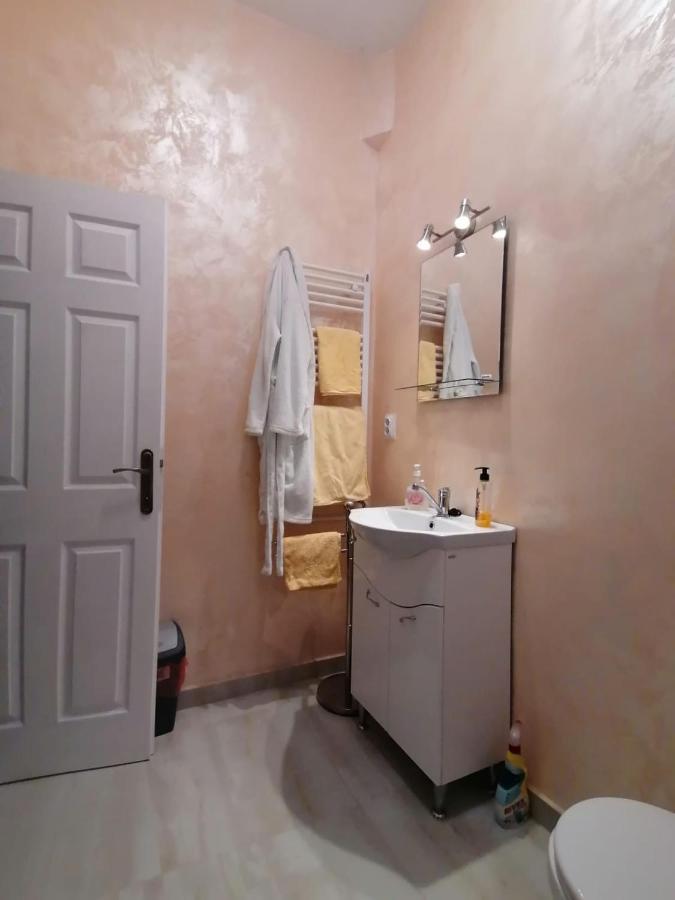 Central Appartment - Heart Of Bucharest - Sector 1 - New Renovated - Open Space المظهر الخارجي الصورة