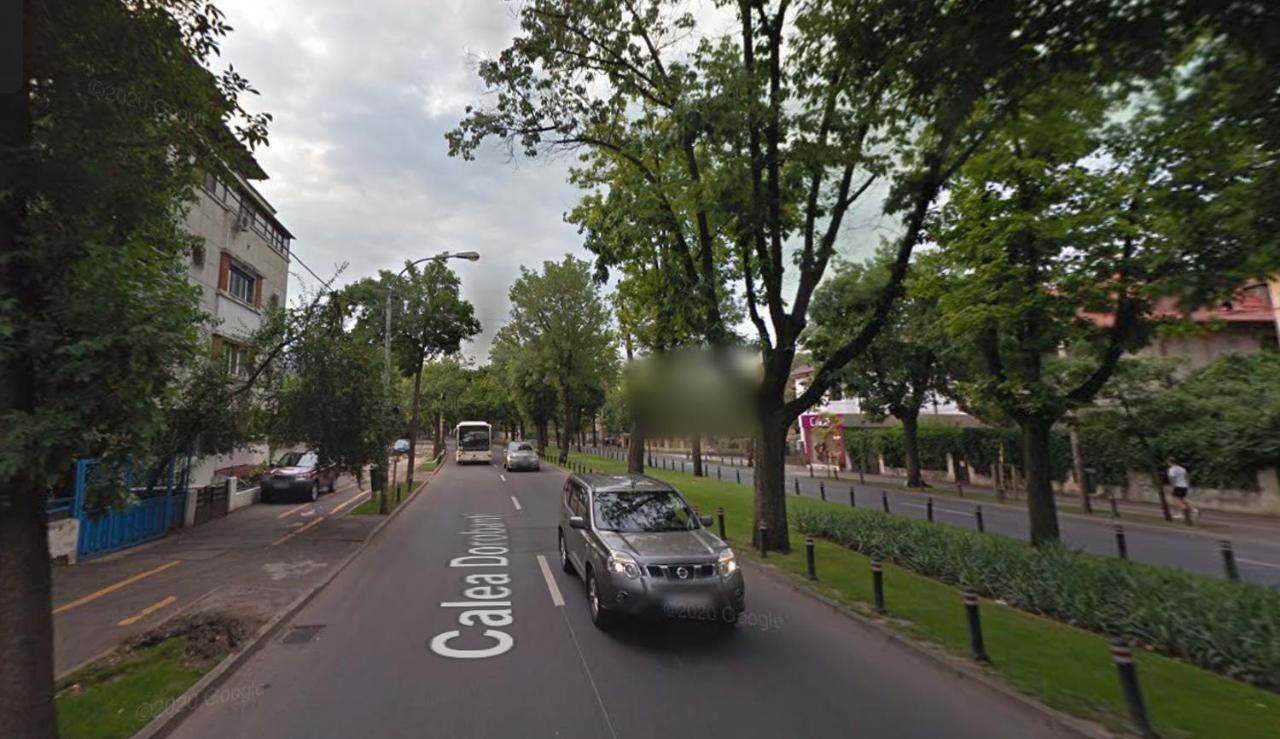 Central Appartment - Heart Of Bucharest - Sector 1 - New Renovated - Open Space المظهر الخارجي الصورة