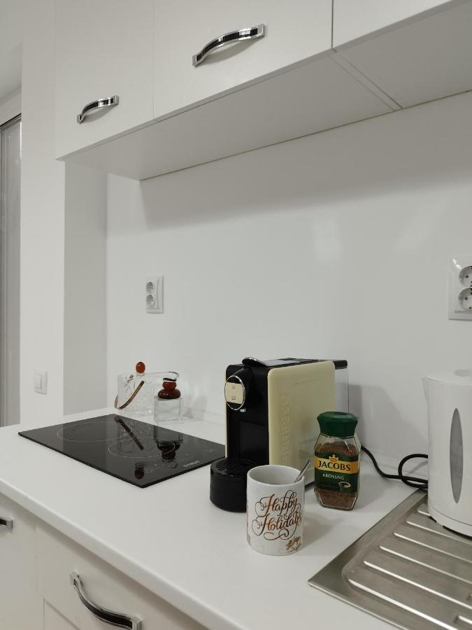 Central Appartment - Heart Of Bucharest - Sector 1 - New Renovated - Open Space المظهر الخارجي الصورة