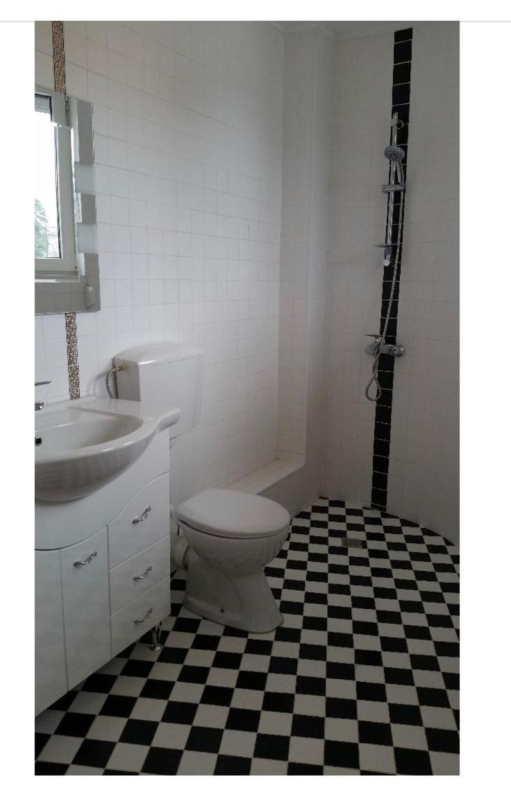 Central Appartment - Heart Of Bucharest - Sector 1 - New Renovated - Open Space المظهر الخارجي الصورة